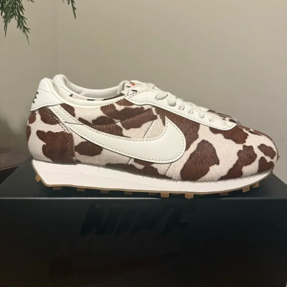 NIB Nike LD 1000. ‘Cacao Wow’